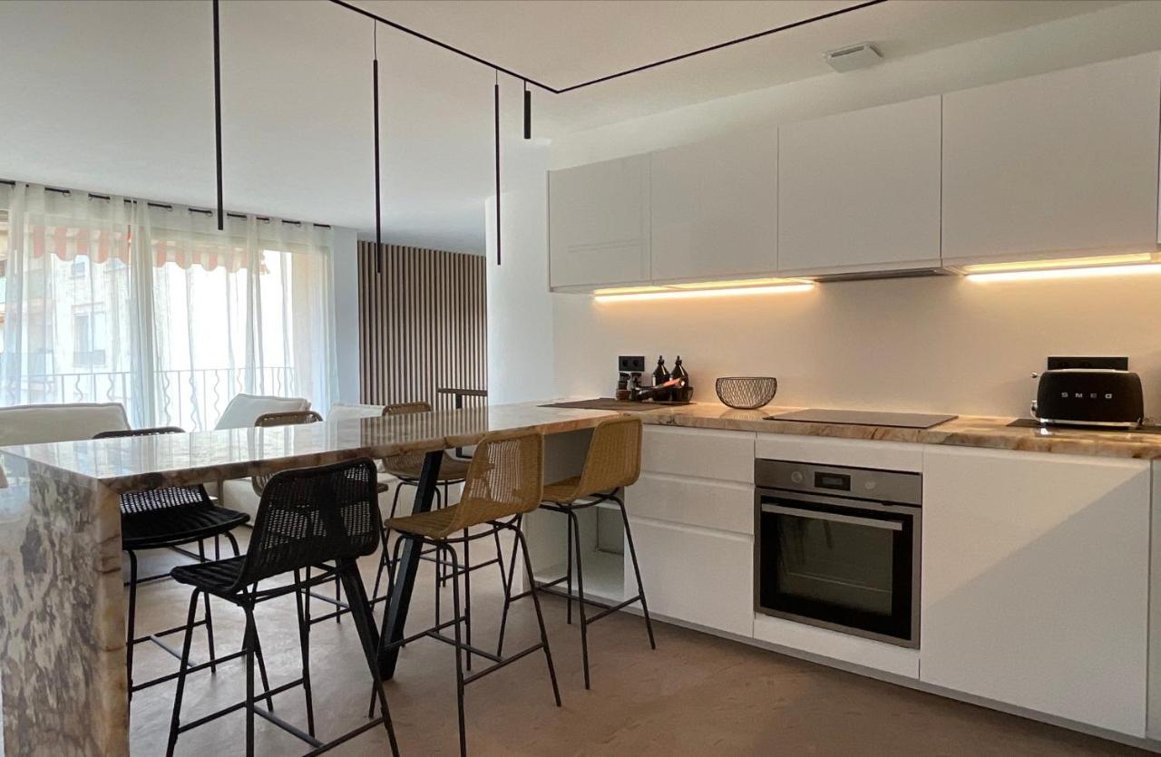 My St-Tropez Apartment Saint-Tropez Exterior photo