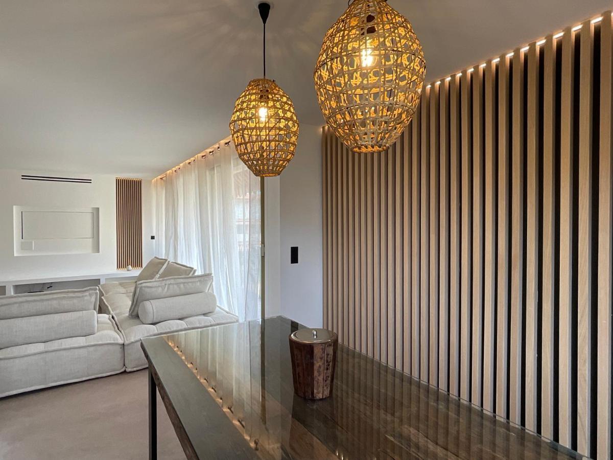 My St-Tropez Apartment Saint-Tropez Exterior photo